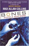 Bones : Puzzle macabre