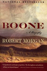 Boone: A Biography