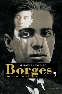 Borges: Cartas a Godel
