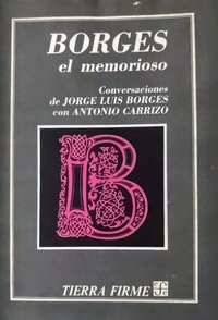 Borges El Memorioso