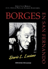 Borges En San Fernando