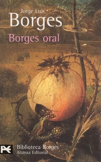 Borges Oral