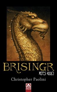 Brisingr: Ateş Kılıcı