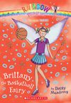 Brittany The Basketball Fairy