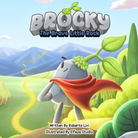 Brocky: The Brave Little Rock
