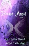 Broken Angel Volume One