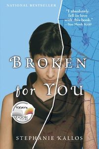 Broken for You