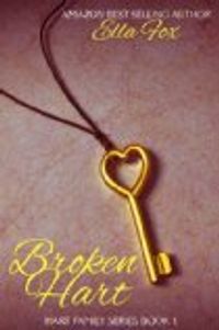 Broken Hart