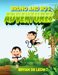 Bruno and Bo's Adventures