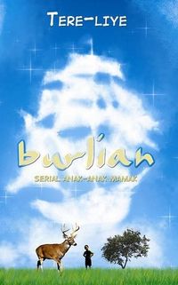 Burlian (Serial Anak-Anak Mamak, Buku 2)