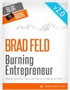 Burning Entrepreneur: How to Launch, Fund, and Set Your Startup on Fire