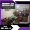 CALL 0812-9436-287 Harga Rumah Di J...