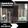 CALL 0812-9436-287 Rumah Dijual Cep...