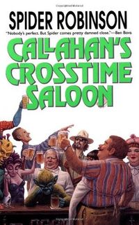 Callahan's Crosstime Saloon