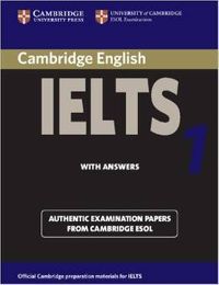 Cambridge IELTS 1