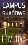 Campus of Shadows: A Psychic Battle for the Soul