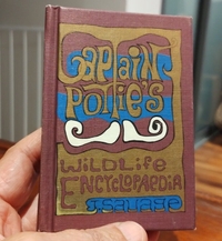 Captain Pottie's Wildlife Encyclopaedia