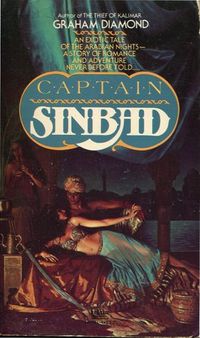 Captain Sinbad