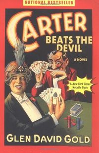 Carter Beats the Devil