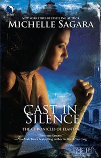 Cast in Silence