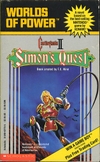 Castlevania II: Simon's Quest Worlds of Power #4