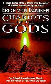 Chariots of The Gods