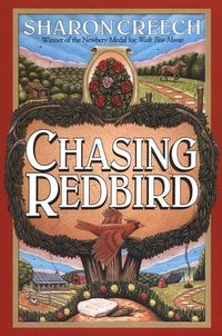 Chasing Redbird