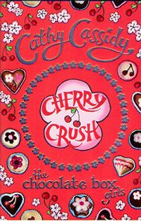 Cherry Crush