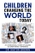 Children Changing The World Today: 70+ International Stories of Amazing Children Making a Difference