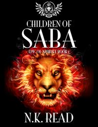 Children of Saba
