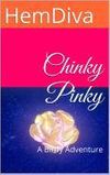 Chinky Pinky: A Birdy Adventure