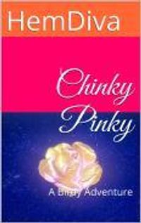 Chinky Pinky: A Birdy Adventure