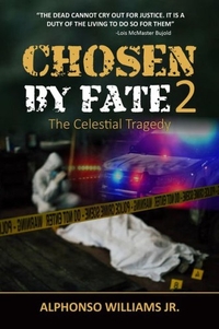 Chosen by Fate 2: The Celestial Tragedy