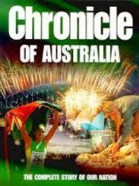 Chronicle of Australia