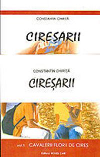 Cireşarii (vol I-V)