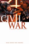 Civil War: A Marvel Comics Event