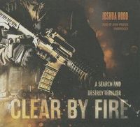 Clear by Fire