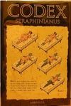 Codex Seraphinianus. Ein Orbis Pictus des Universums der Phantasie.