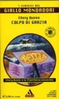 Colpo di grazia