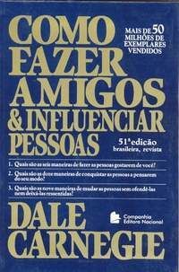 Como Fazer Amigos e Influenciar Pessoas