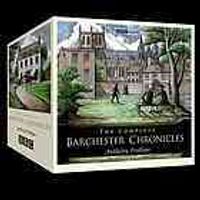 Complete Barchester Chronicles