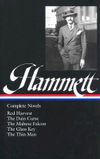 Complete Novels: Red Harvest / The Dain Curse / The Maltese Falcon / The Glass Key / The Thin Man