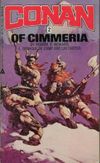 Conan of Cimmeria (Conan 2)