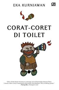 Corat-Coret di Toilet