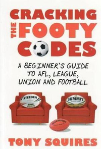 Cracking the Footy Codes