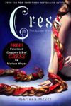 Cress: Chapters 1-5