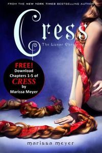 Cress: Chapters 1-5