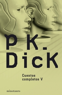 Cuentos Completos V