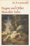 Dagon and Other Macabre Tales