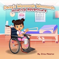 Daisy's Wooooosh Wooooosh Hospital Adventure